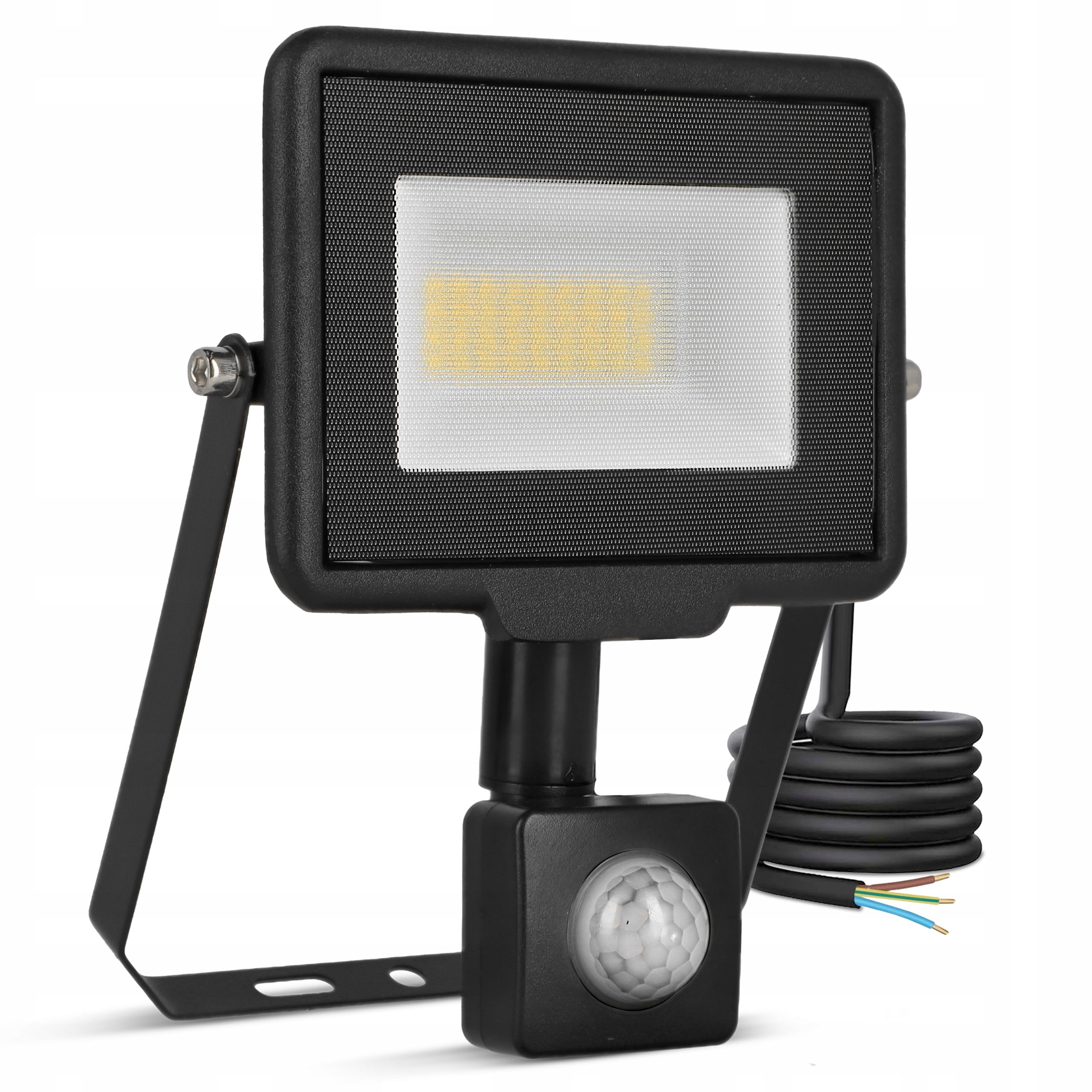  Led halogén reflektor 150w ip65 vonkajšie smerové svetlo lampa vodotesný