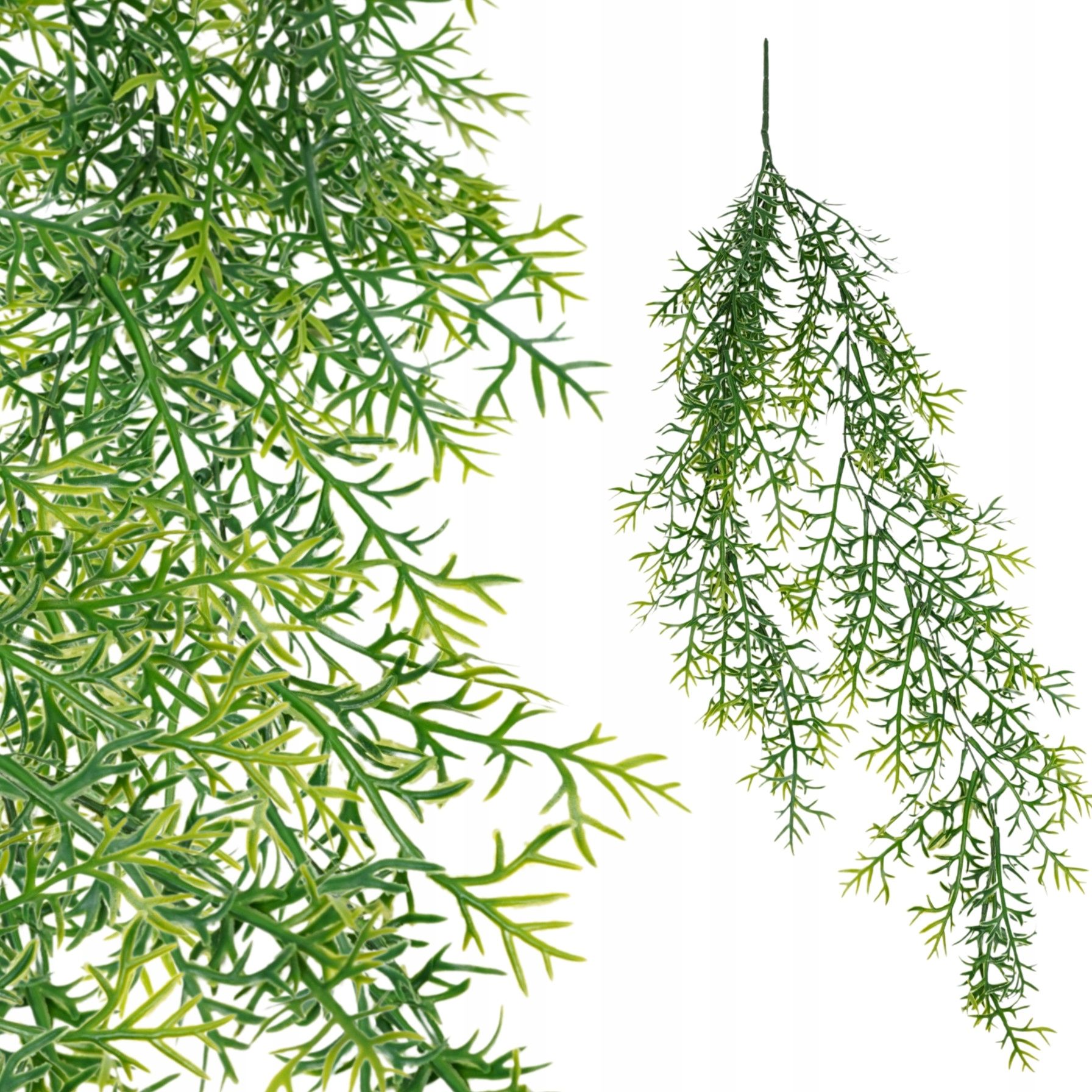  Künstlich dicht baum in einem topf ficus debnolistny wie lebendig 90cm premium