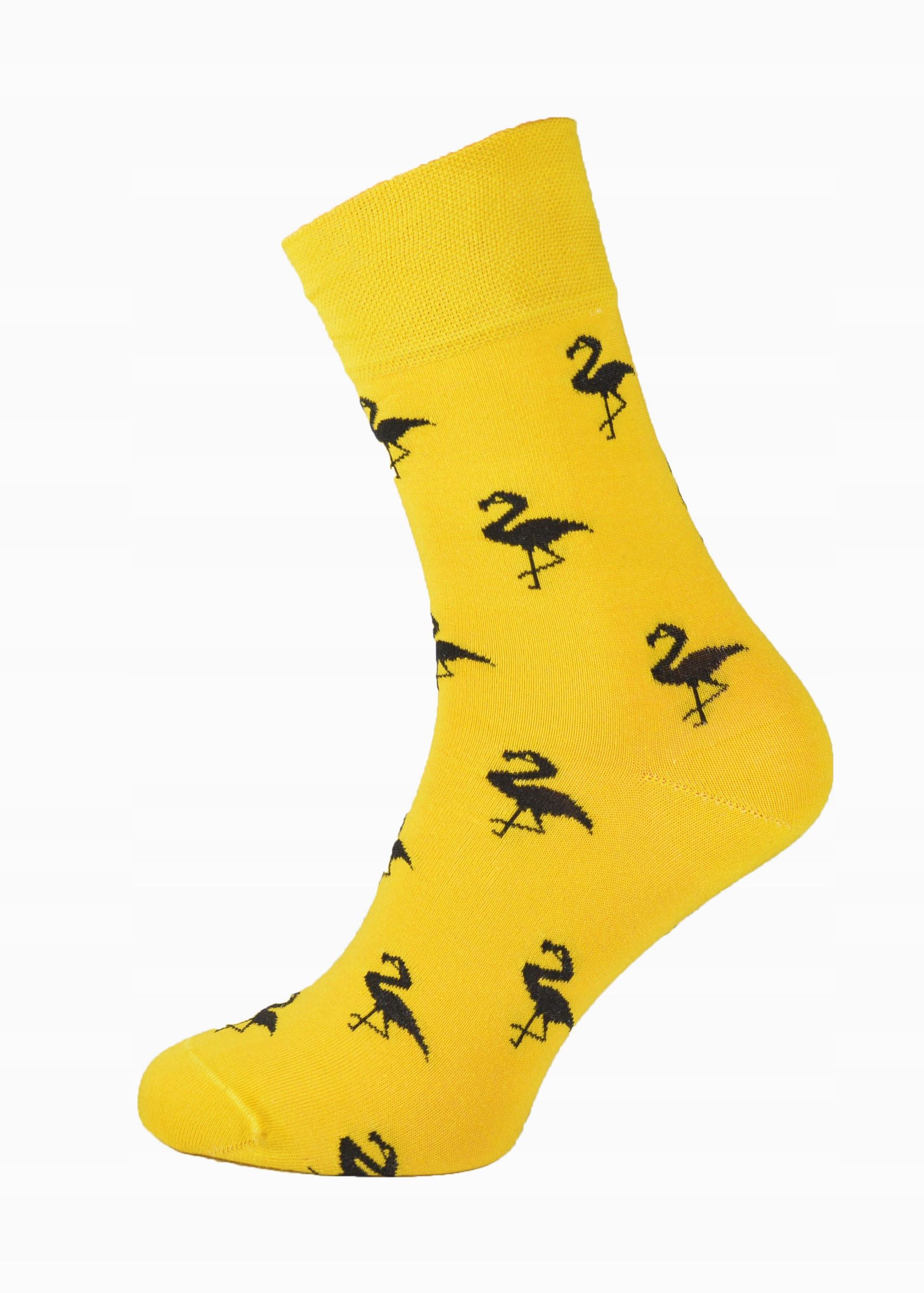  Ponožky martinex colorful 43-46 dárek velikonoční