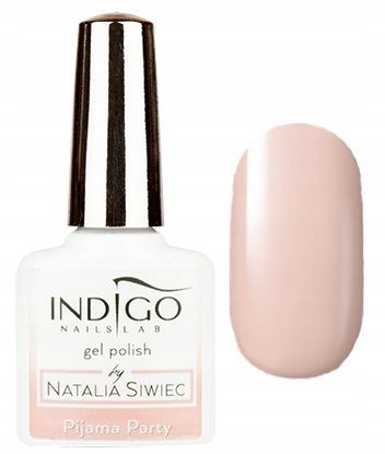  Hybrid nail polish hybrid indigo candy base base coco not