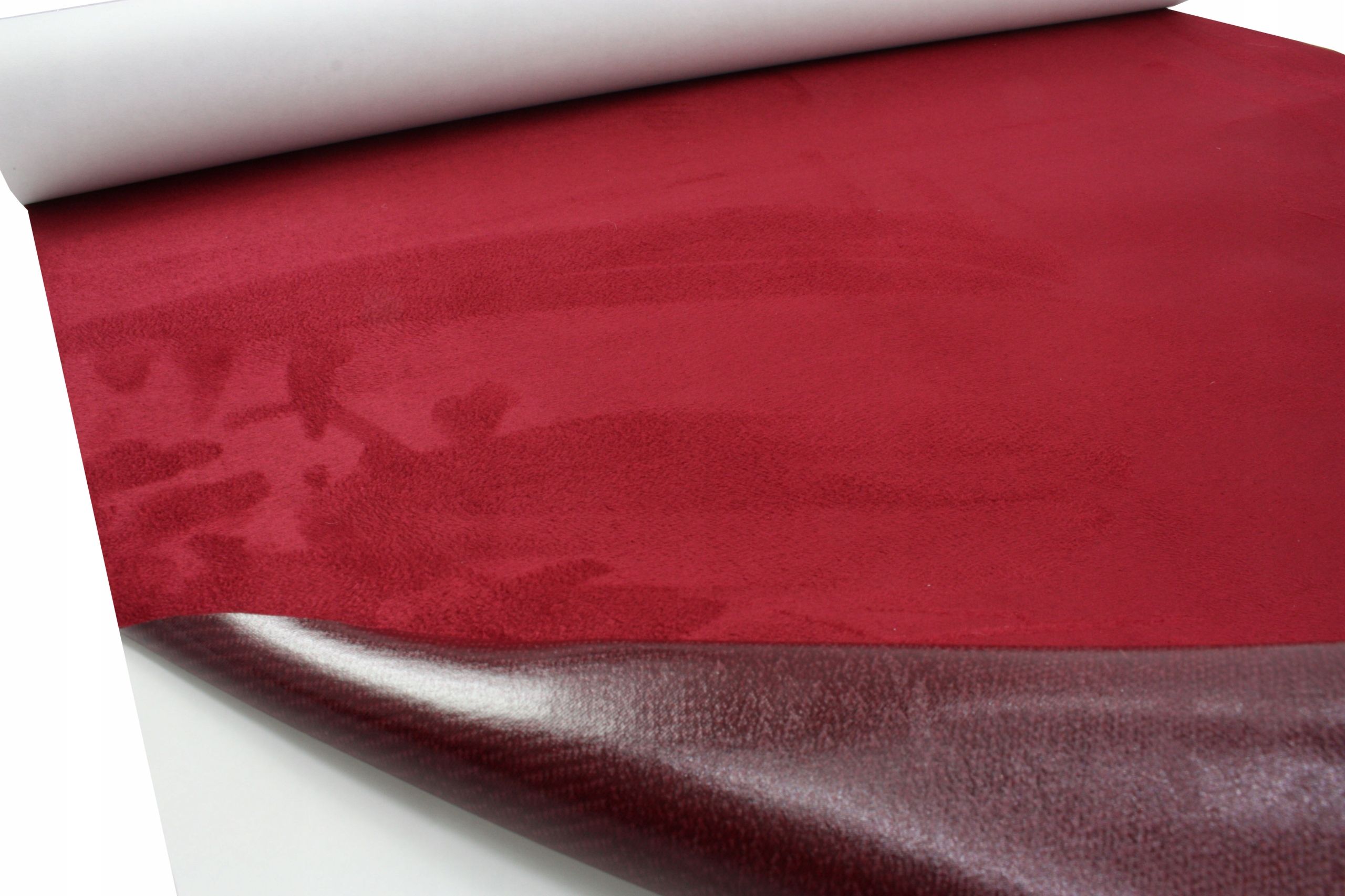  Samolepící plsť bialy 3mm soft 50x150cm