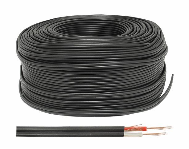  Kabel do auta lgy 1x1mm bialy 750v