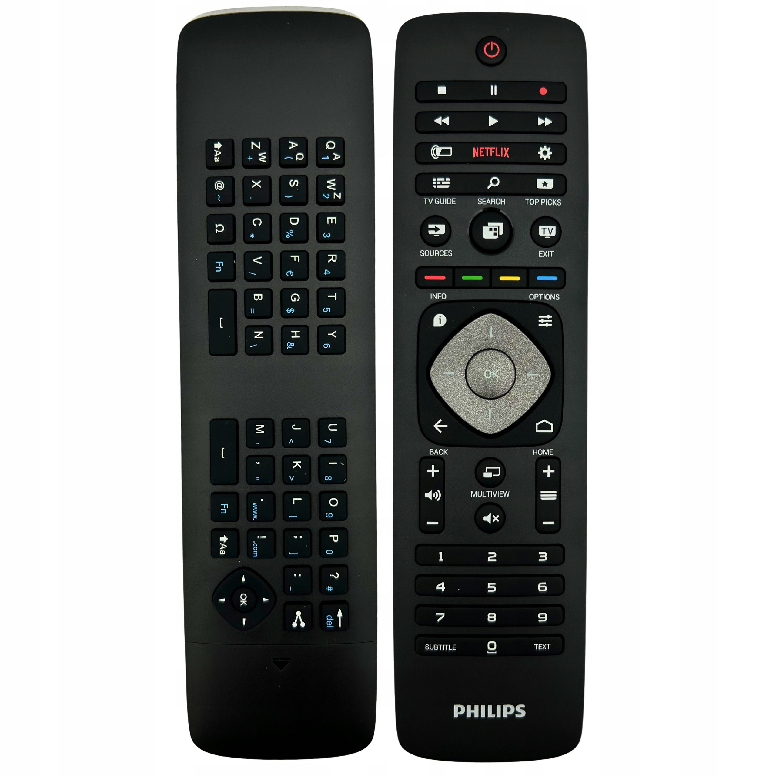  Remote control philips 398gm10sephn0009sy original voice 48oled 55oled 65oled 8807