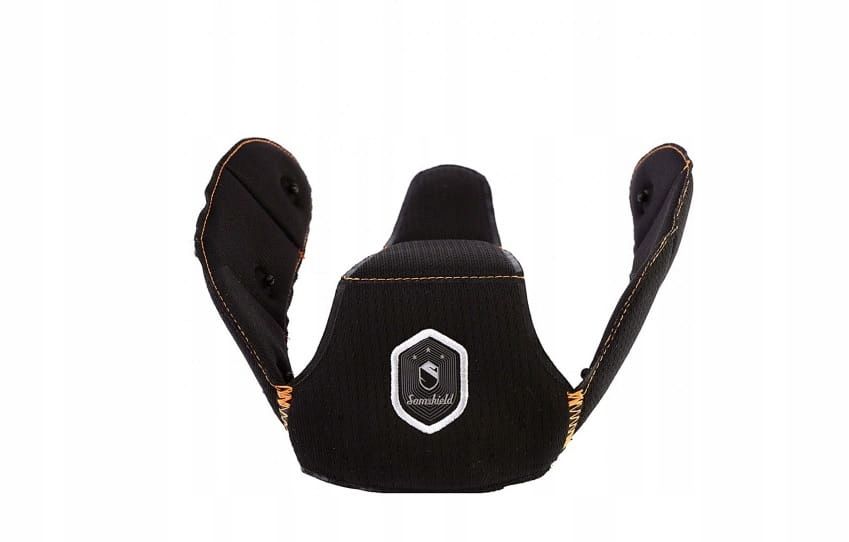 Kiivri vooder samshield premium m56