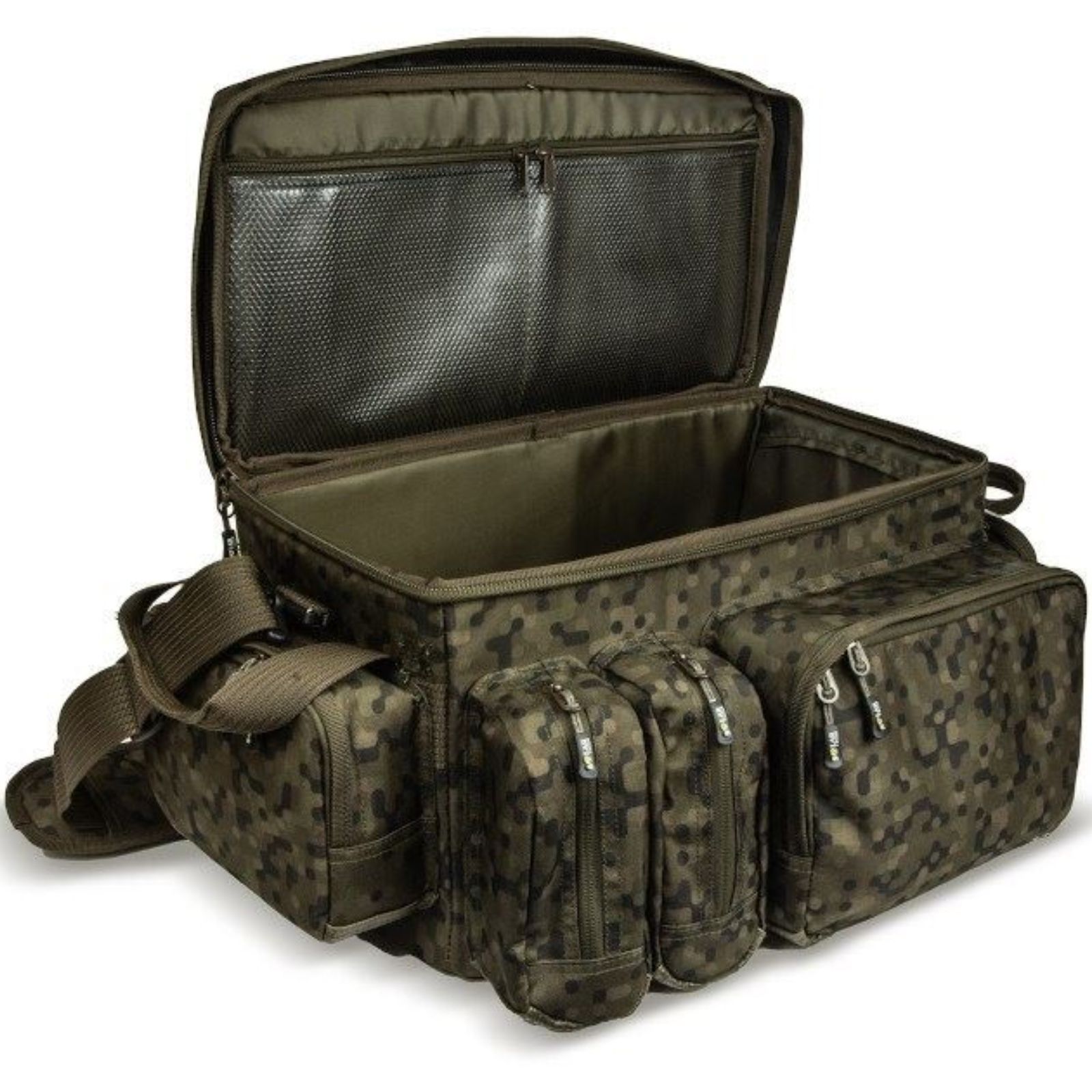  Fishing bag accessory organizer electronic solar sp c-tech large