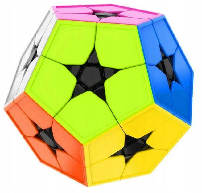  Soubor originální kostka 3x3x3 yuxin eight petals cube m 3x3 speed cube edu
