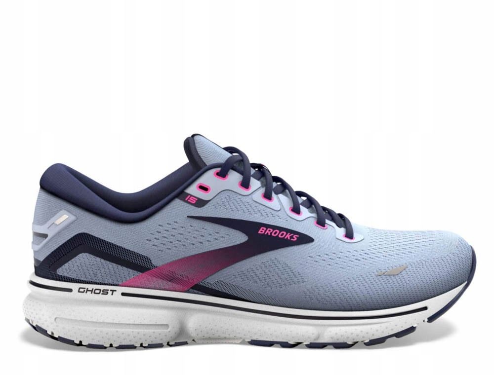  Brooks bėgimo batai brooks ghost 15 dydis 37,5