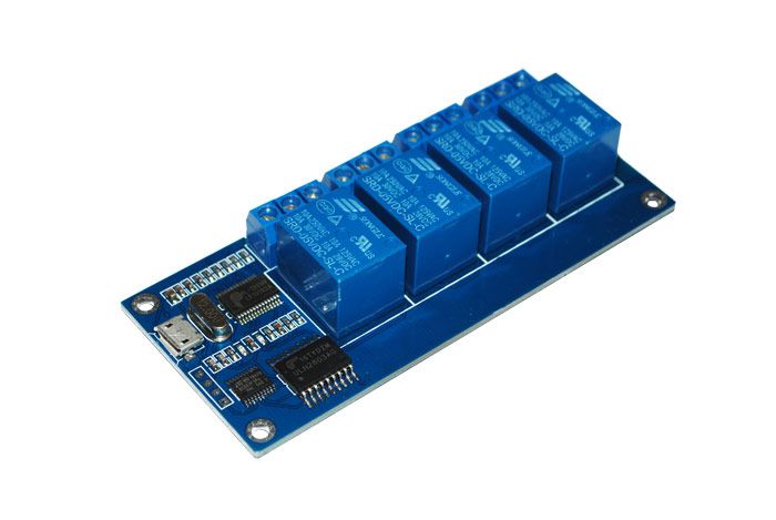  Modulis imtuvas su separacija 5v 10a + į arduino