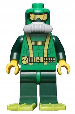  Lego großartig heroes - iron man mark 6 armor nr sh0015