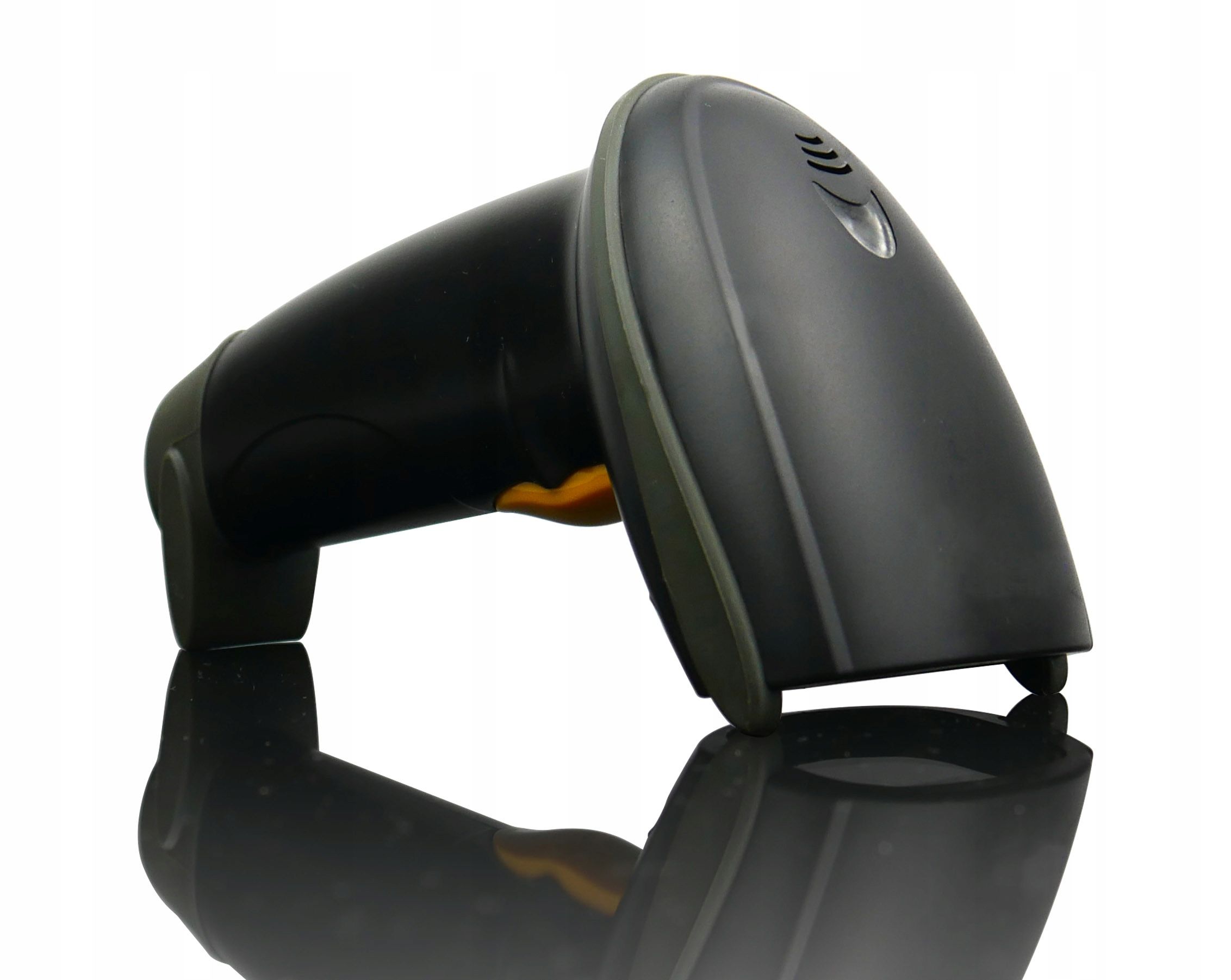  Kabelloser barcode-scanner 1d mj