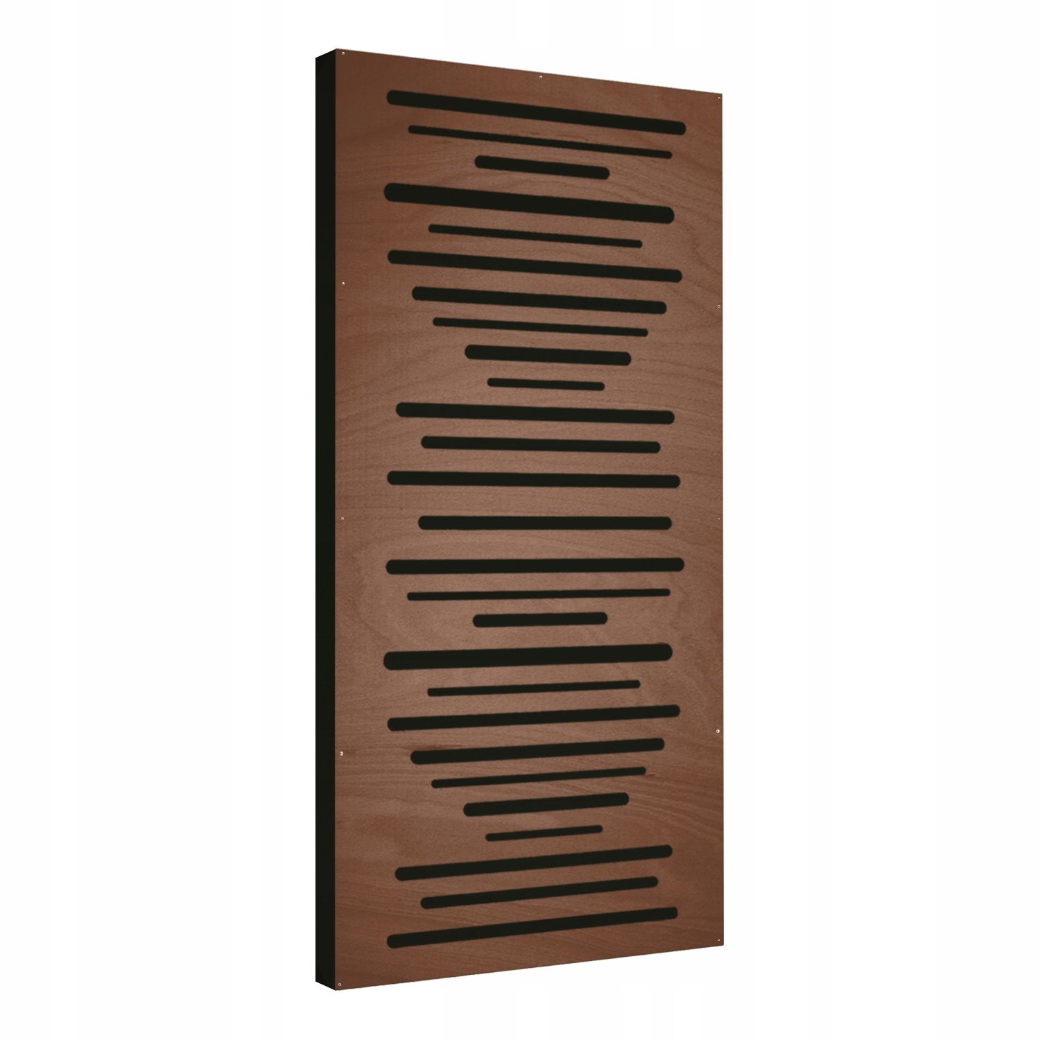  Abfuser wood 100x50 6 cm 9.bialy akustikplatten schallabsorbierend