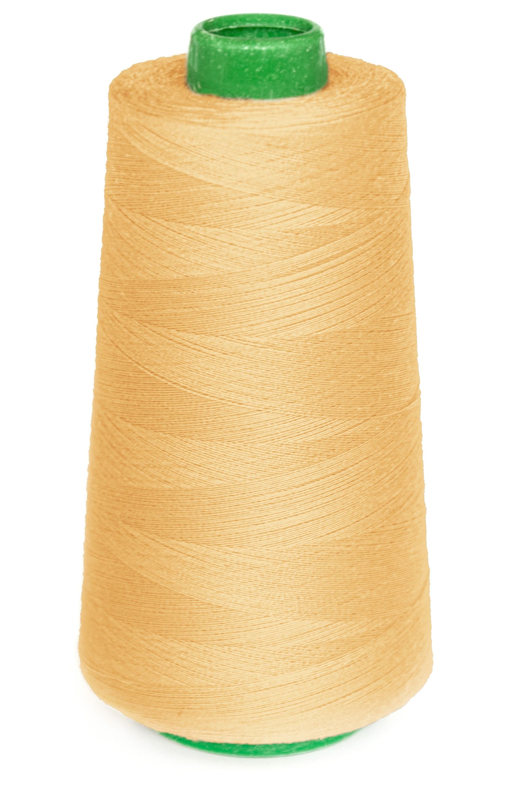  Siuvimo siūlai overlock baltas