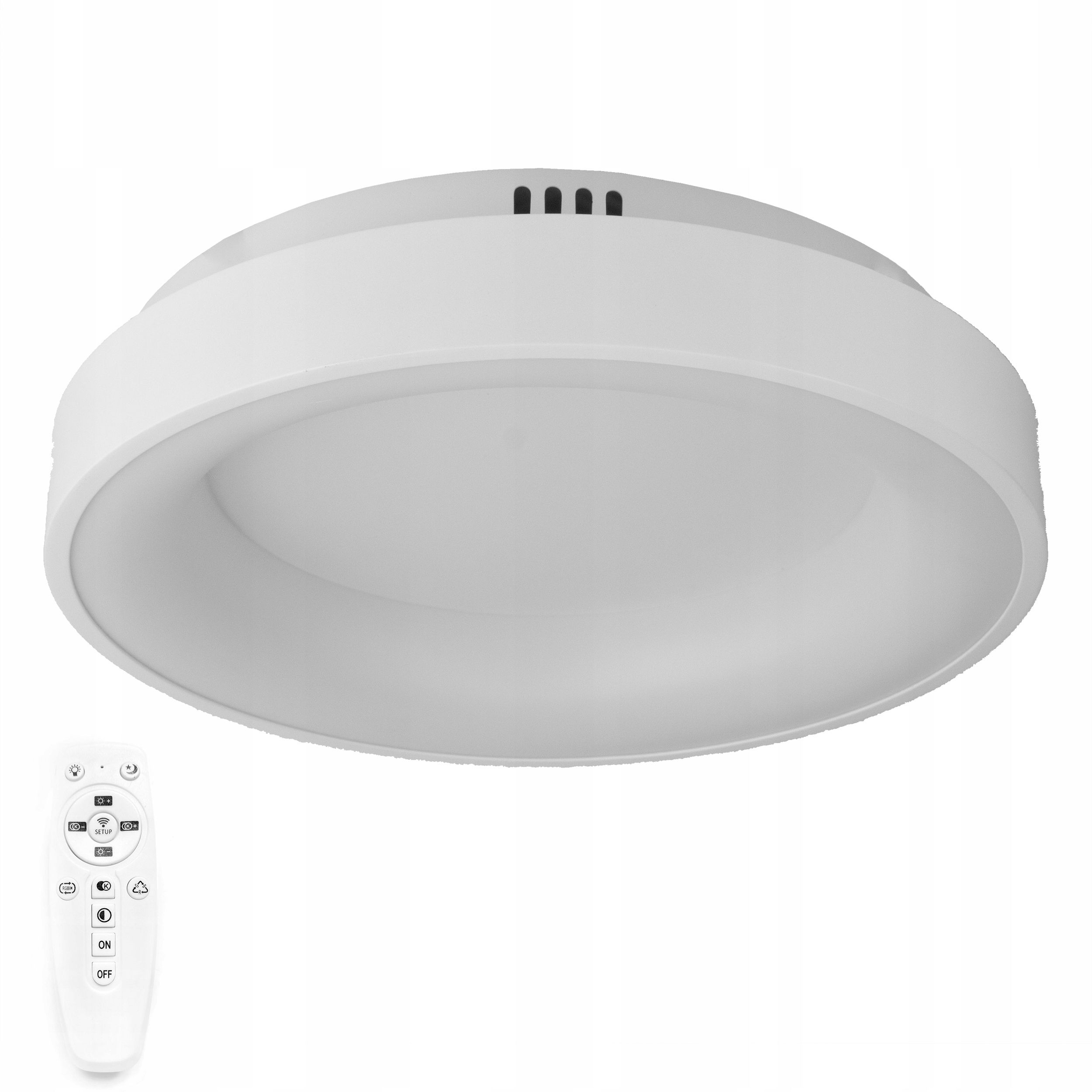  Laelambi plafoon led raami kanalid ip65 20w