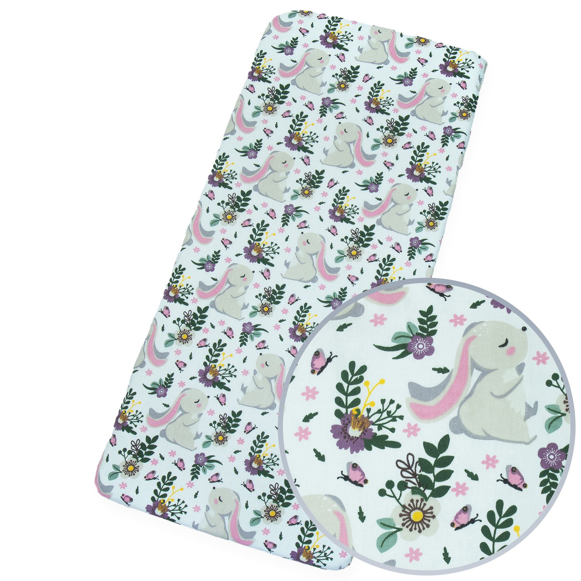  List 76x43 cm - další lionelo aurora bavlna premium