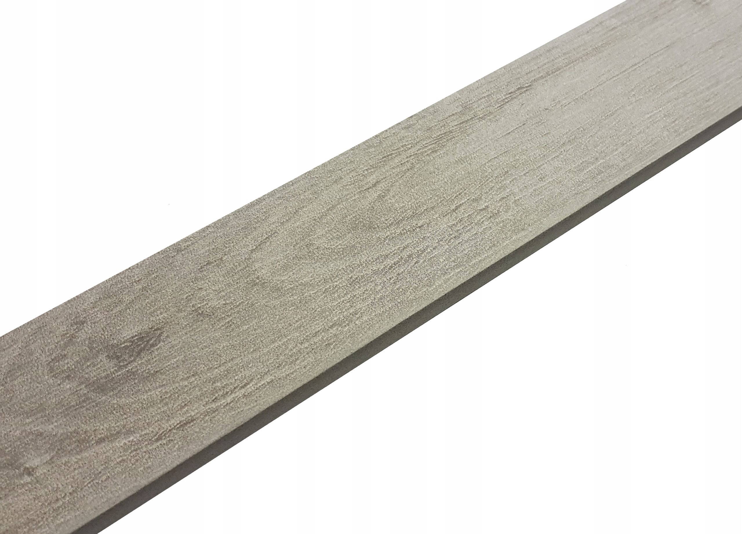  Plinth skirting board ceramic grey soul anthracite 7x60,7 porcelain