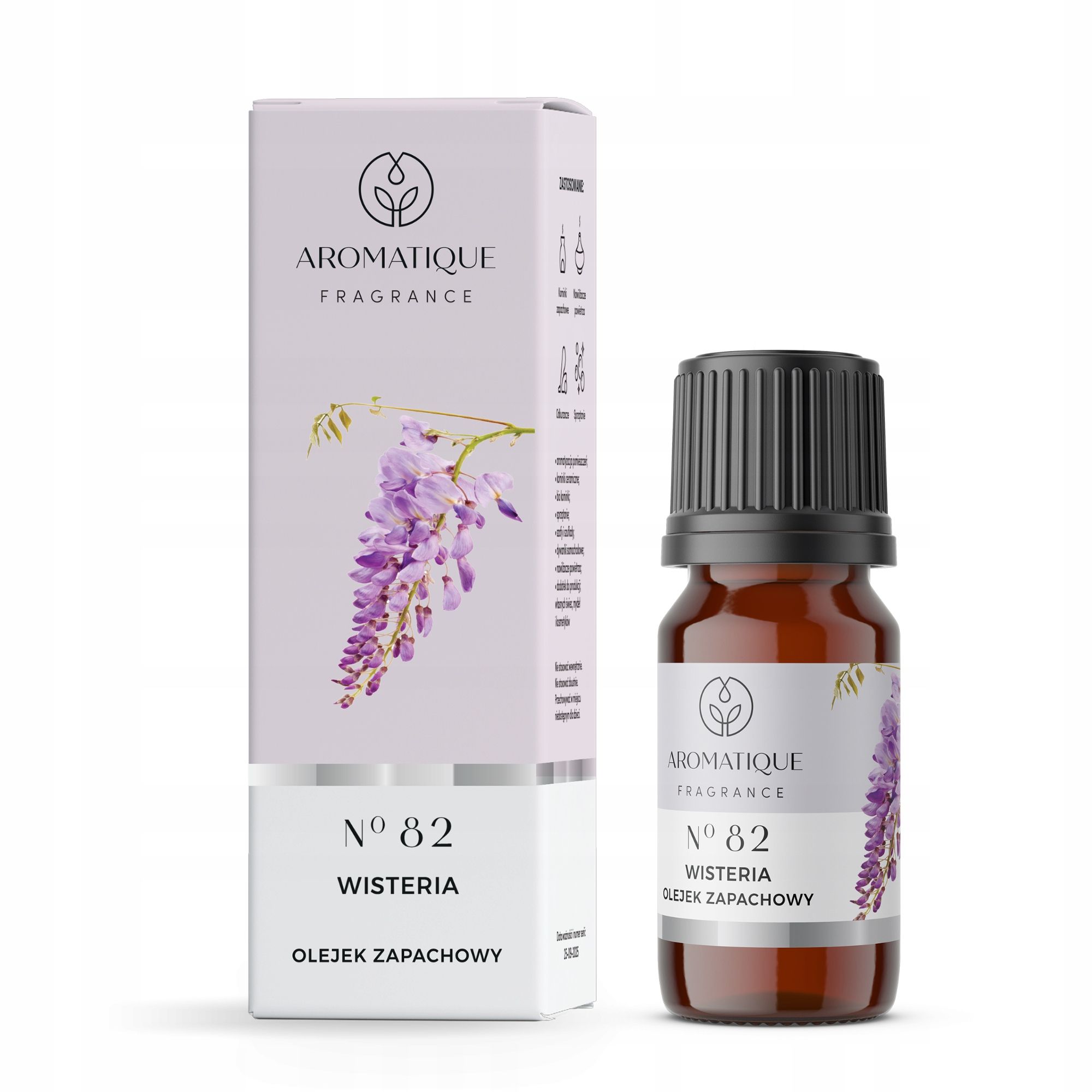  Aromatique parfumovaný olej blue light 12ml