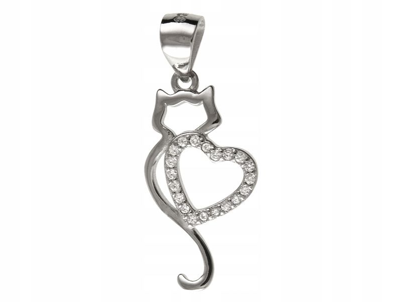  Kaelakee hõbe ripats kaelas madu zmija snake w0508