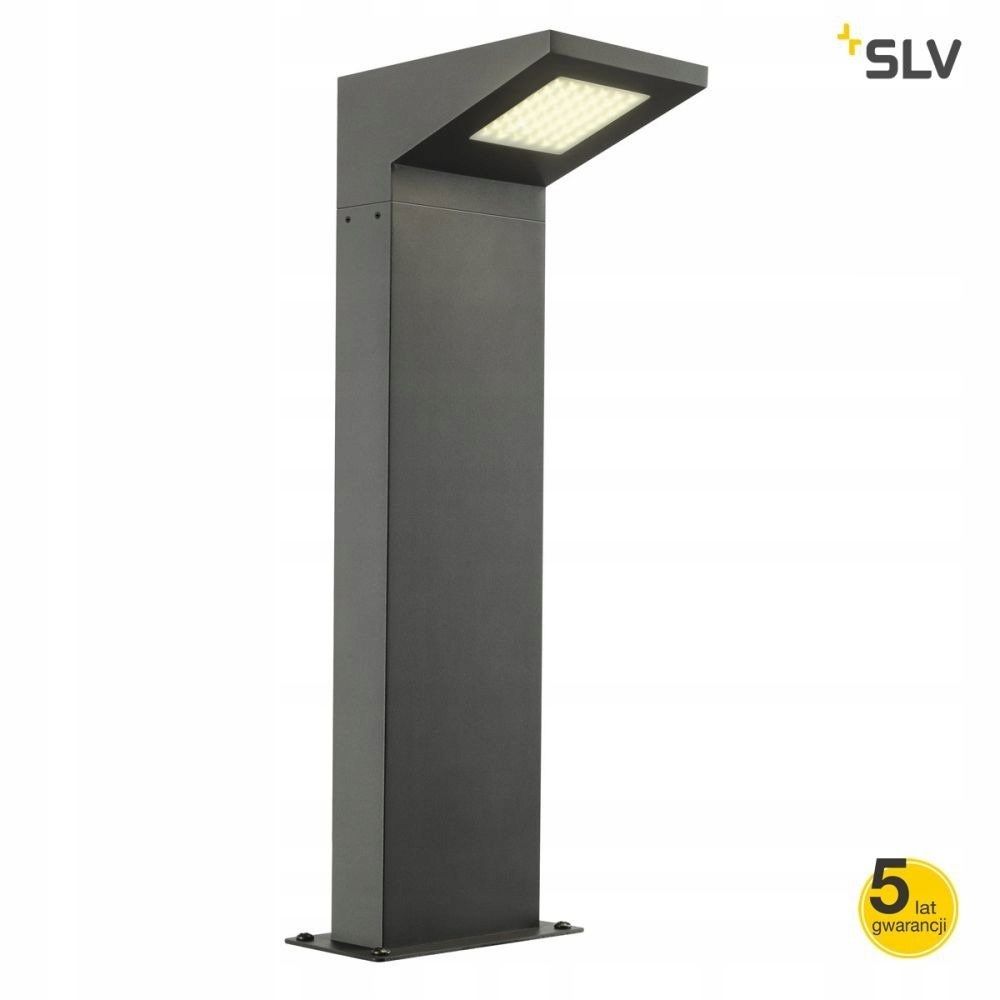  Sodo stulpelis otos glass antracito spalvos spotline slv