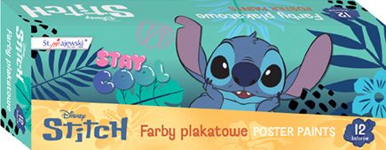  Pusheen kvaš 12 barva soubor koťátka 20 ml 8006