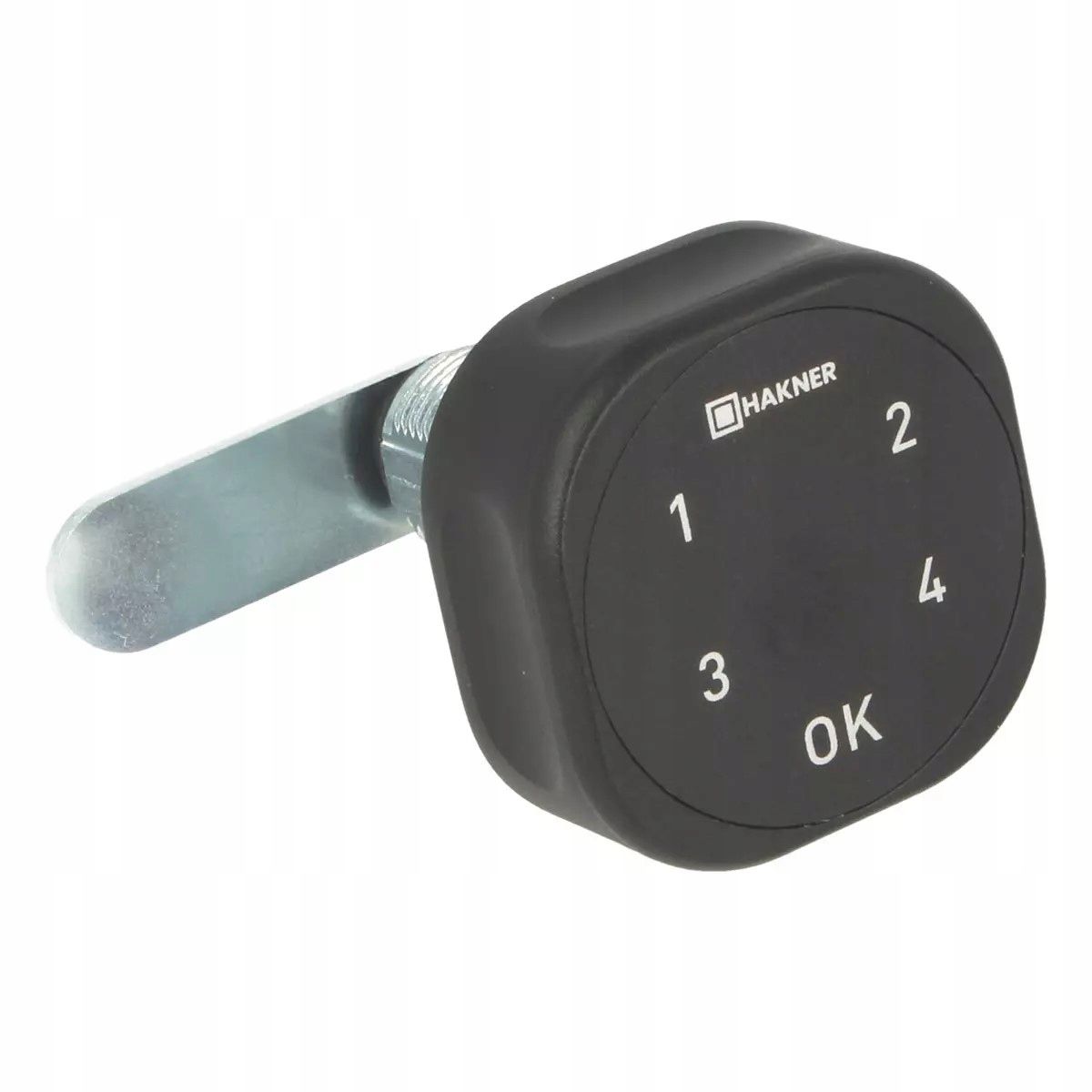  Kombinační zámek mechanické o58x20mm - disky max. 13mm soukromé owt