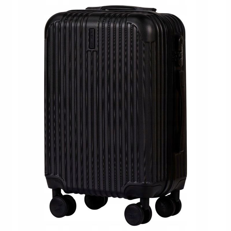  Lagaminas wings abs egret tr059 rankinio bagažo s 20" tea green