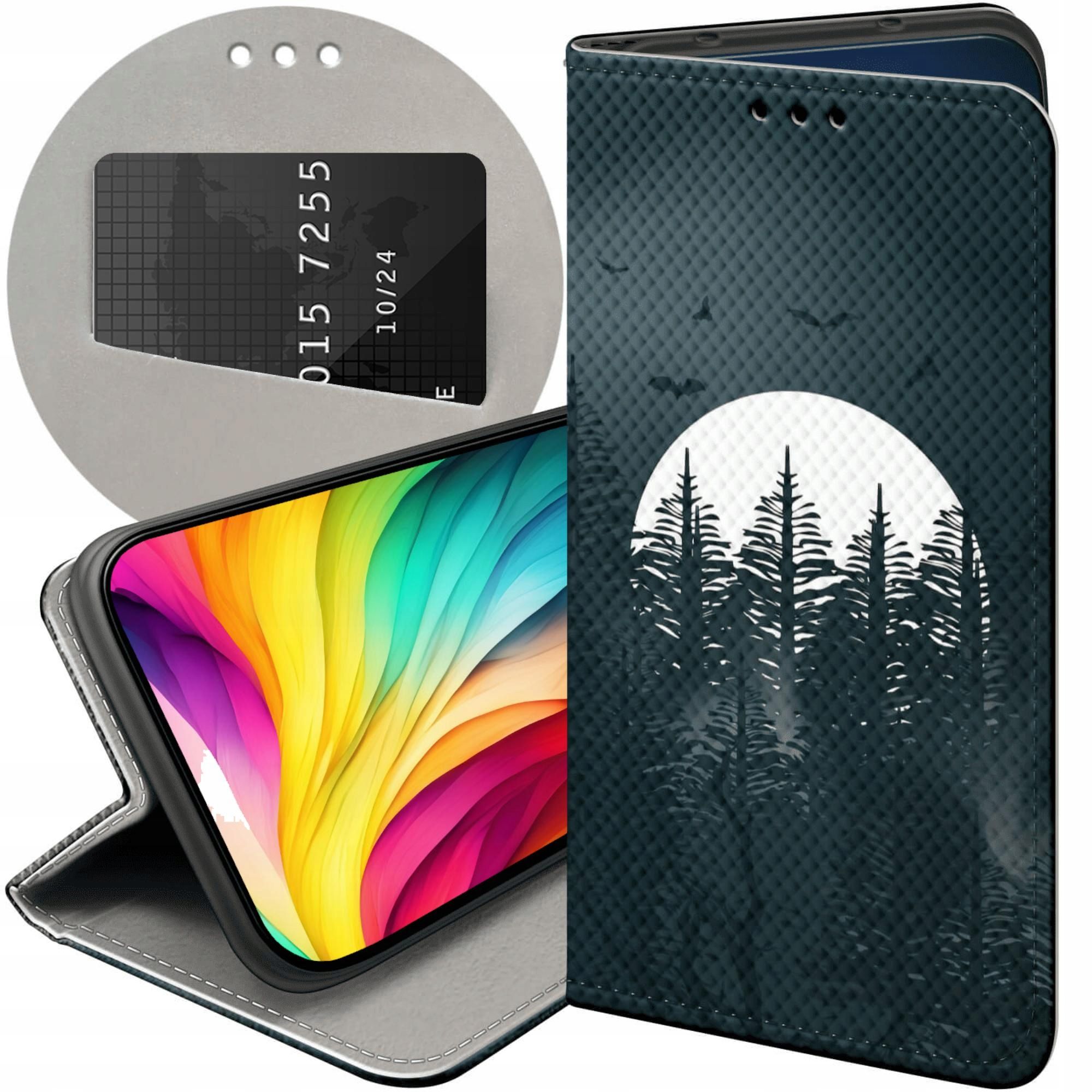  Byla į y6s / y6 prime 2019 / garbės 8a modelius art art deco lempicka case stiklas