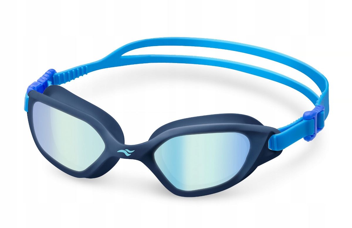  Schwimmbrille für erwachsene aqua speed finsternis farben. 08