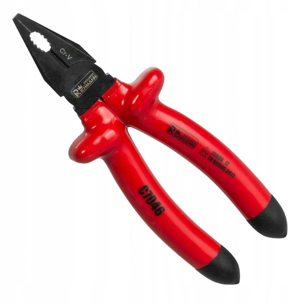  Užlenktos replės prailgintos corona c7069 200mm