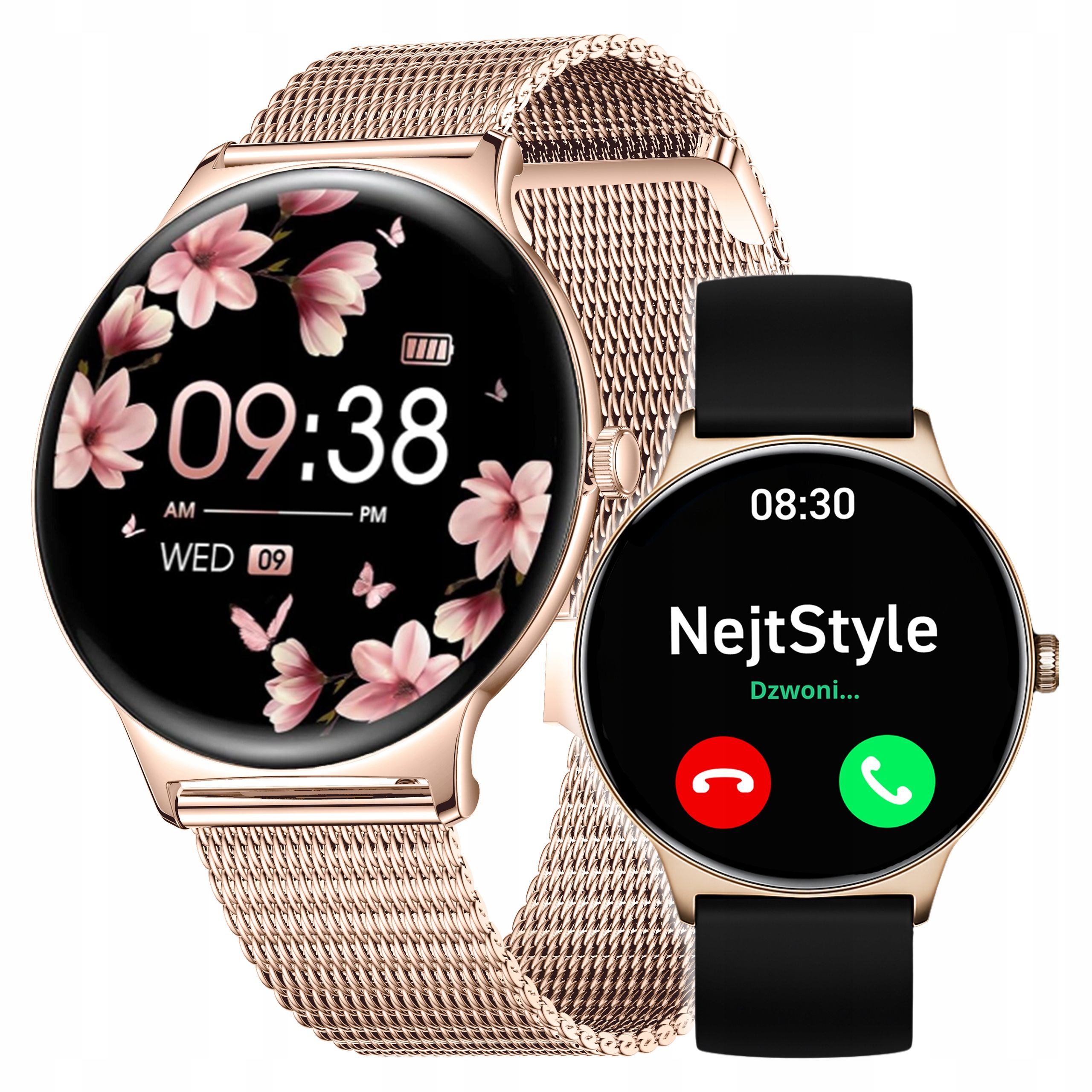  Damenuhr smartwatch gespräche amoled karten google pixel smart sport speisekarte pl