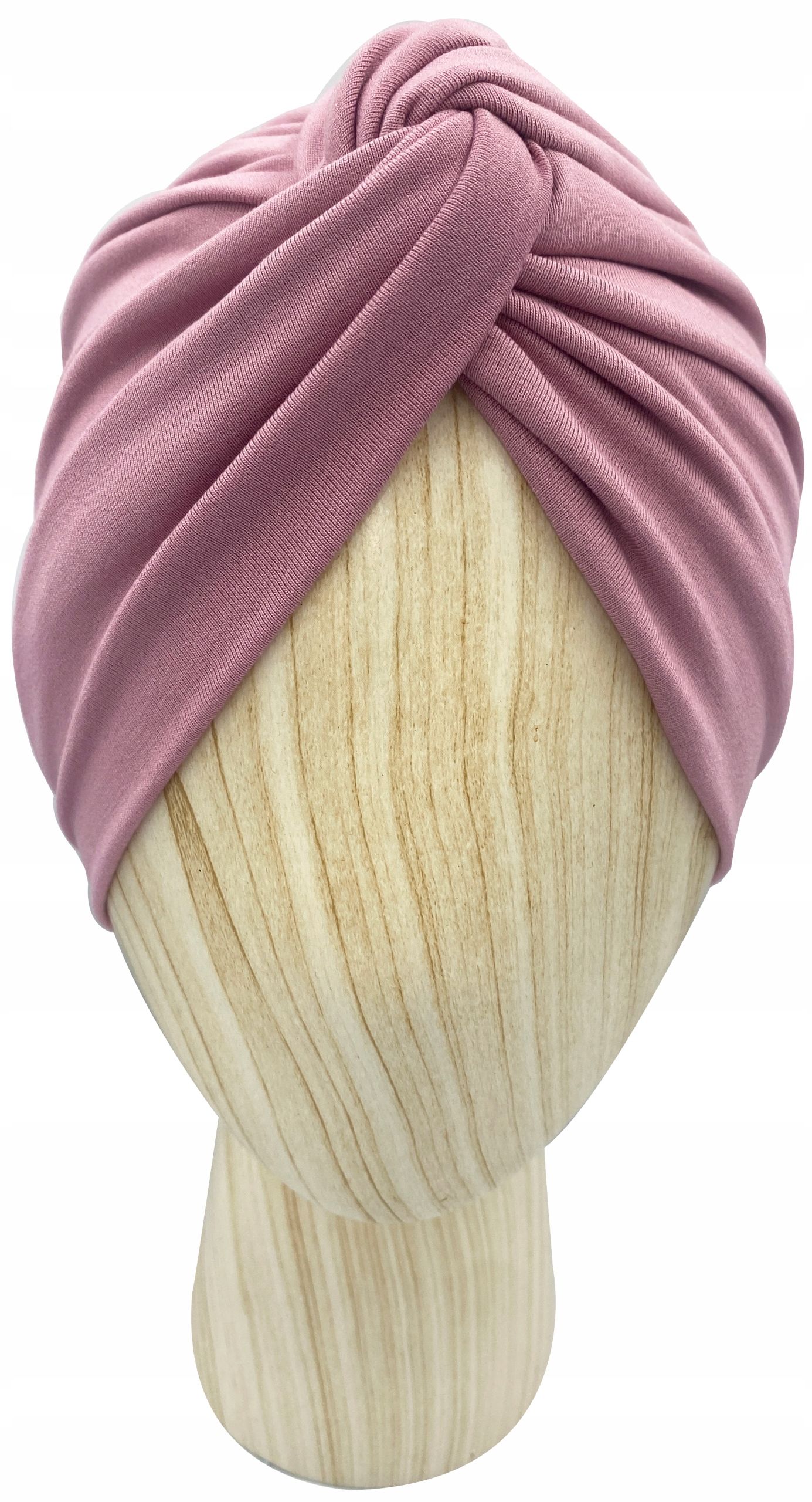  Czapka turban twist onkológia viskóza veri peri farby
