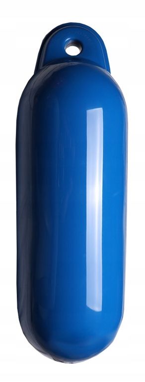  Fenderis majoni 95 cm mėlynos spalvos atspalviai