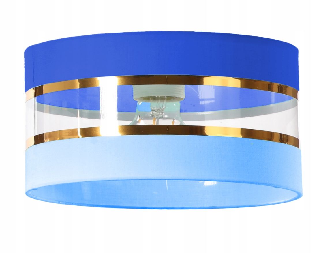  Floor lamp hood for lamps 30cm e27 mustard color