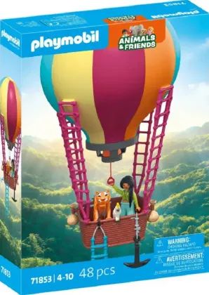  Playmobil 71149 city action. helikoptéra zachránit jednotky pro speciální