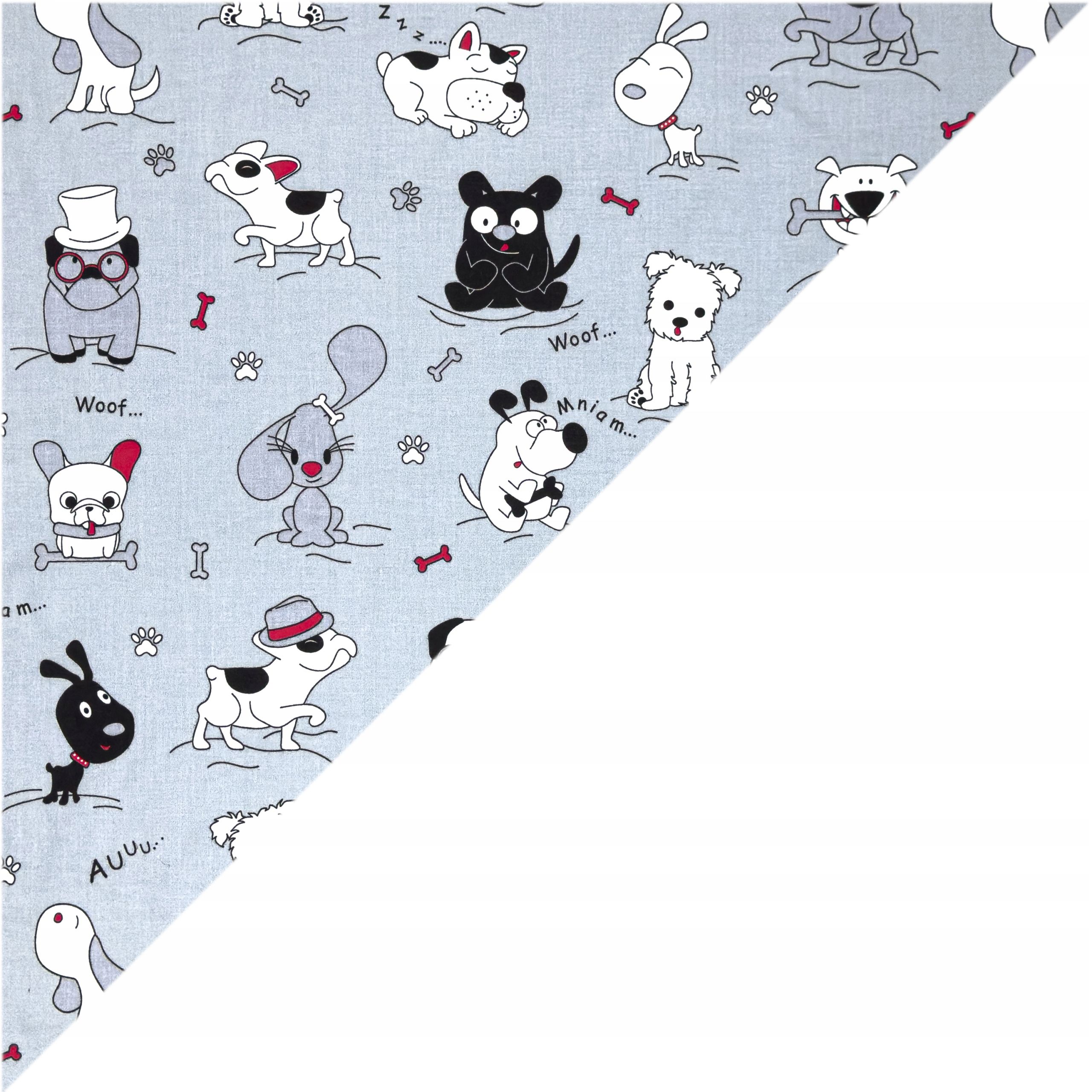  Bandana bandana bavlnená detská čelenka šatka šatka srdiečka 444red
