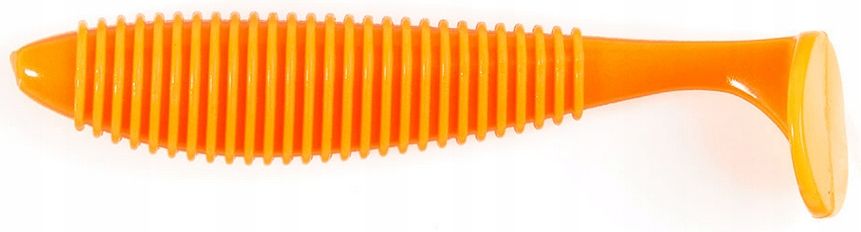  Gummiband zum starenfischen lucky john joco schneebesen 5.5" 14cm - f29