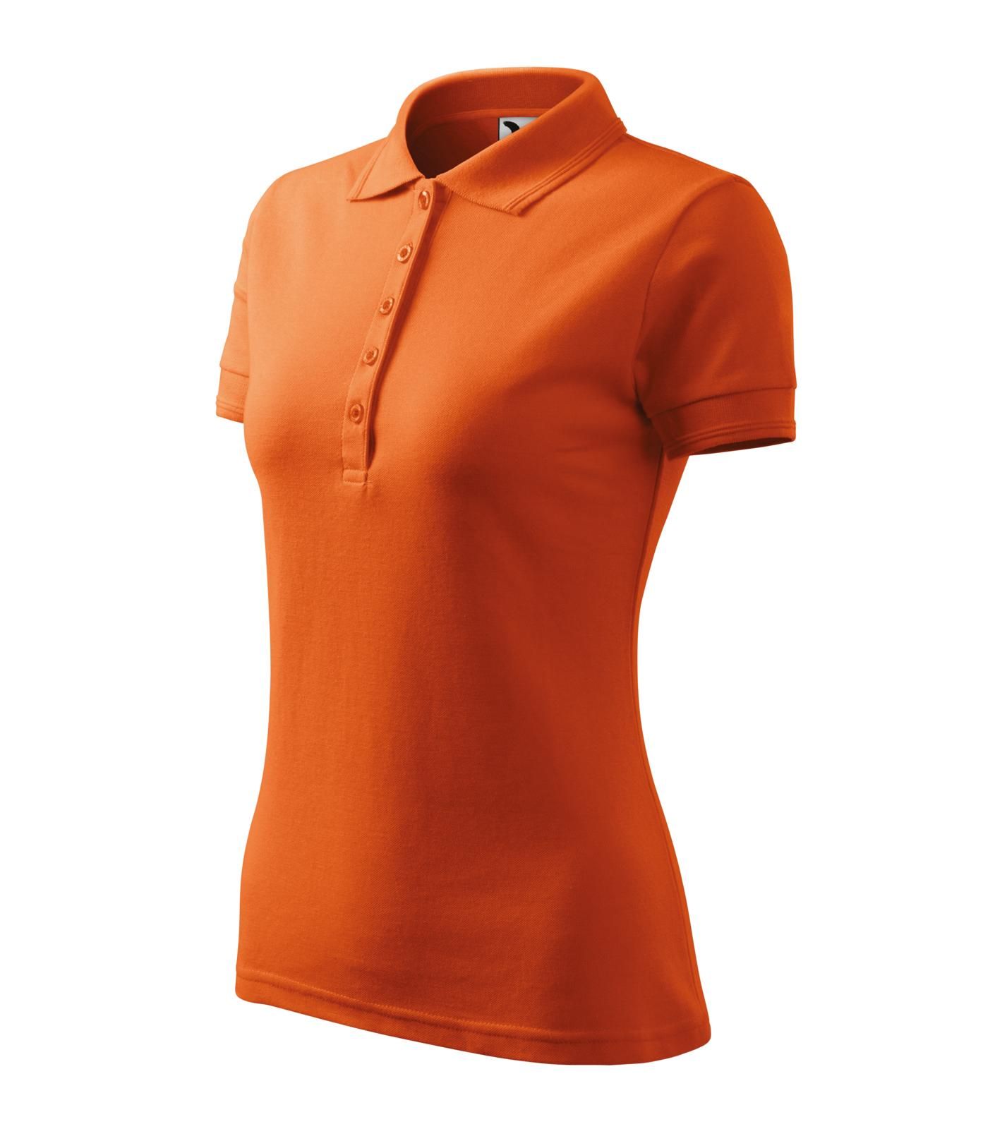  2xl moteriški polo marškinėliai tvirtas patvari darbo reserve r23 malfini