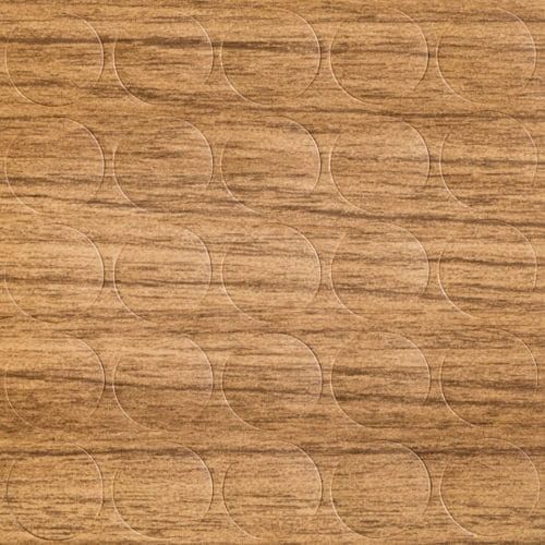  Klijuojamas dangtelis 14mm tirano pearwood