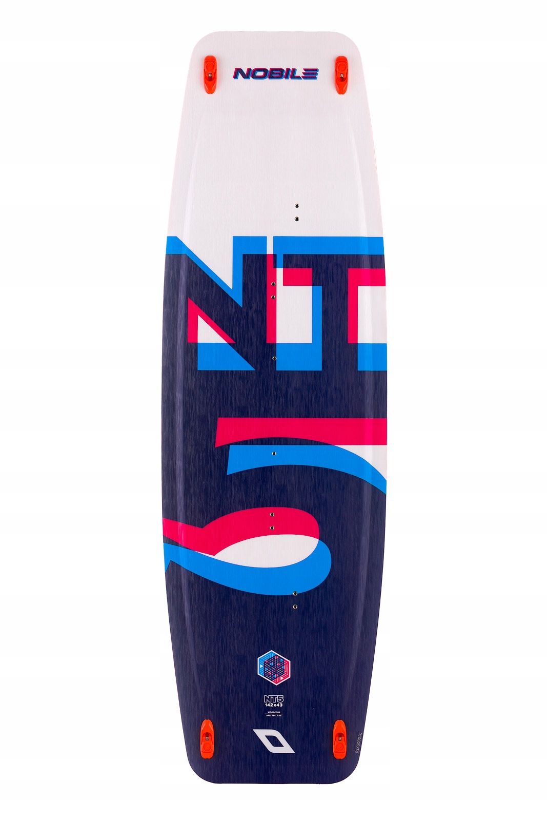  Kiteboard nobile nhp 2023 142x43