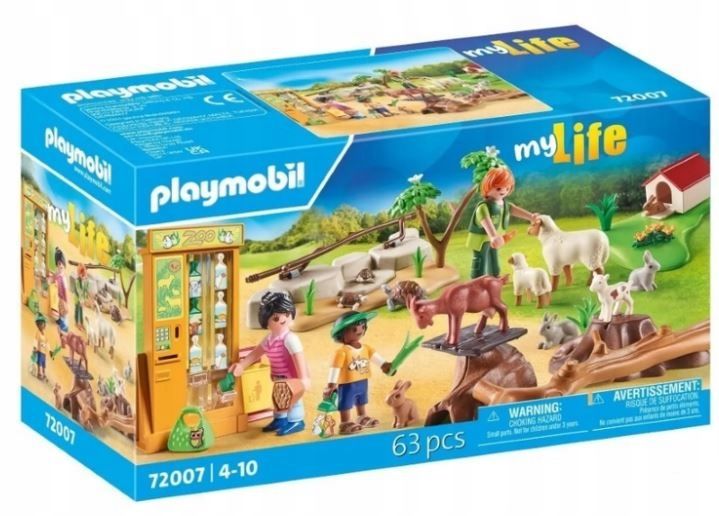 Playmobil 71149 city action. helikoptéra zachránit jednotky pro speciální