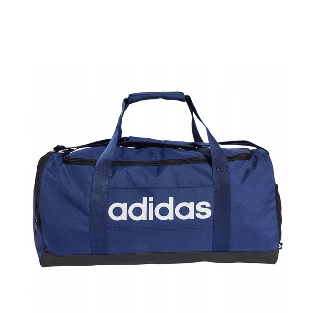  Trainingstasche adidas linear medium schwarze farbe jd9555