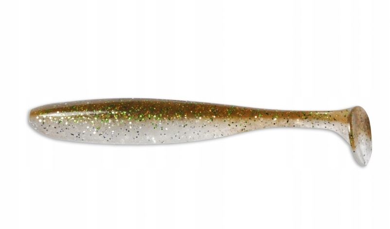  Guminukas keitech easy shiner 3 18 silver wakasagi