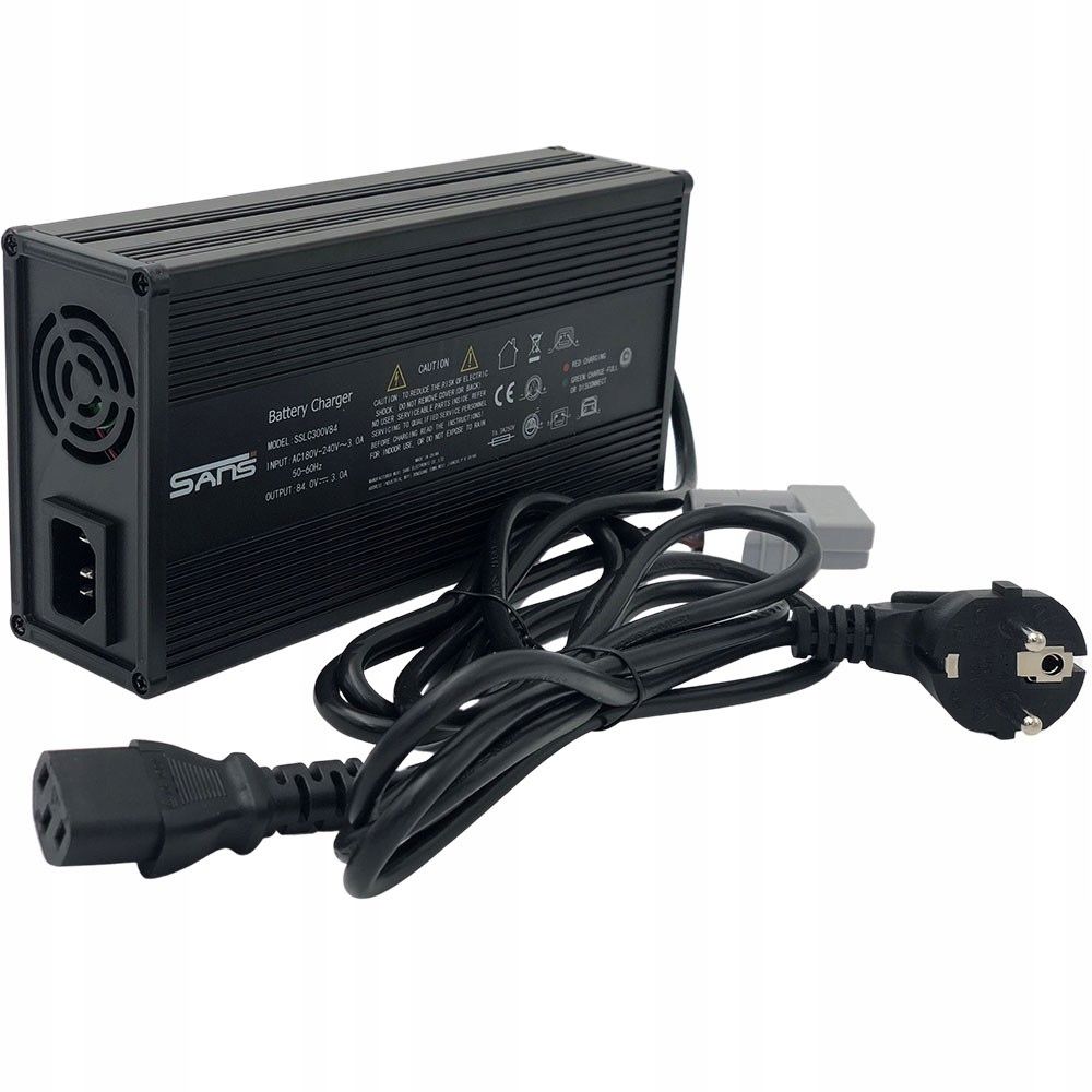  Nabíjačka moped elektrický 60v4a bili coco