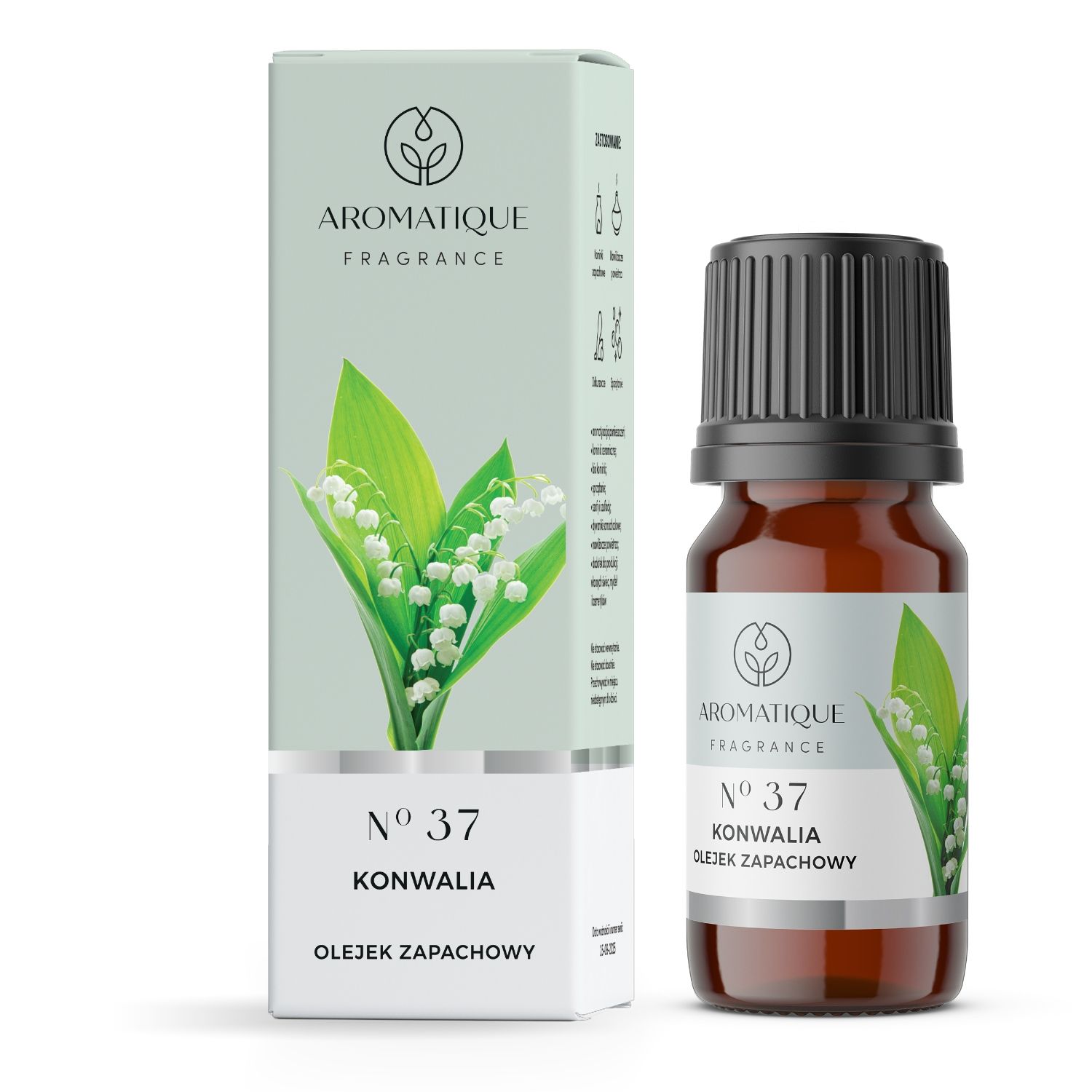  Aromatique parfumovaný olej blue light 12ml