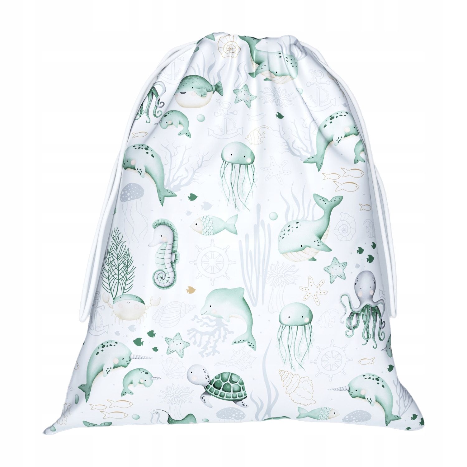 Bedding bag to kindergarten kindergarten cotton big 50x60 320colors