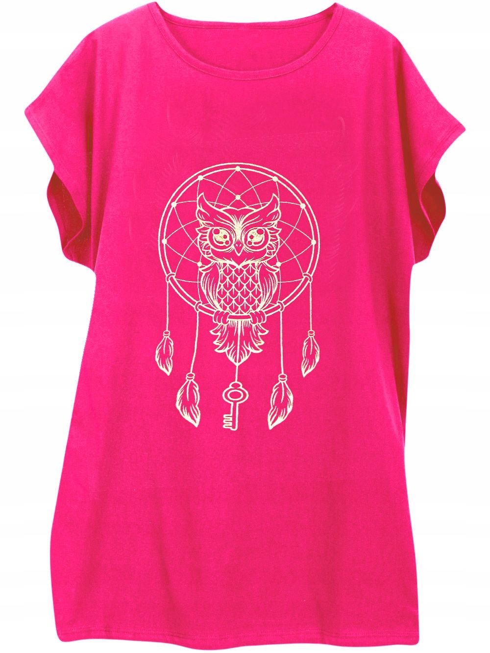  Feminine longer blouse made of cotton + size xxl 2xl 44