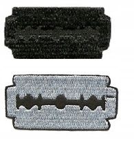  Patch gerät aufkleber auf kleidung patches sm stickerei bälle