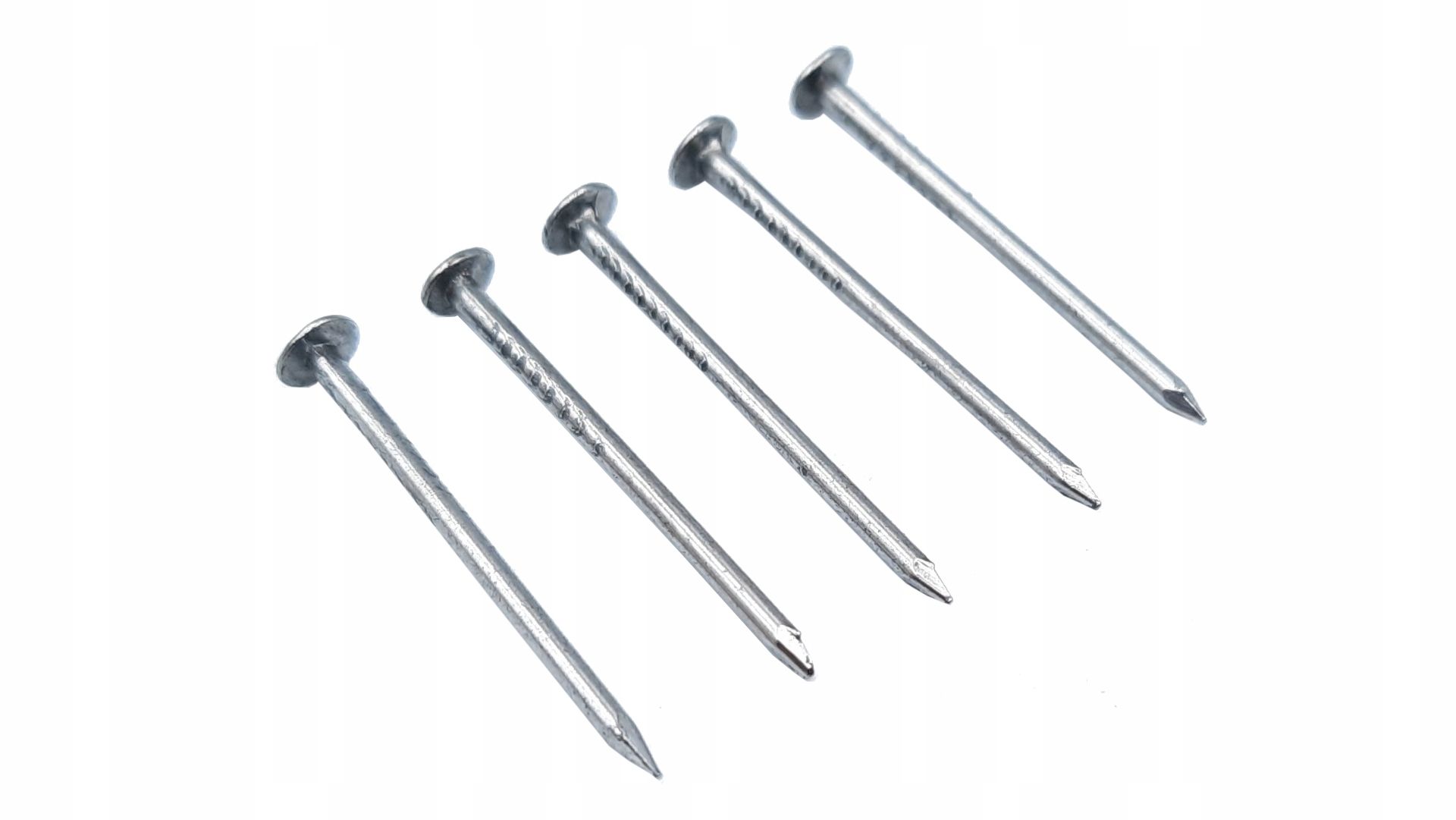  2x holder nails stabilizer nail hit