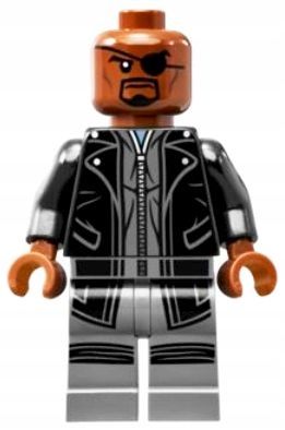  Lego großartig heroes - iron man mark 6 armor nr sh0015