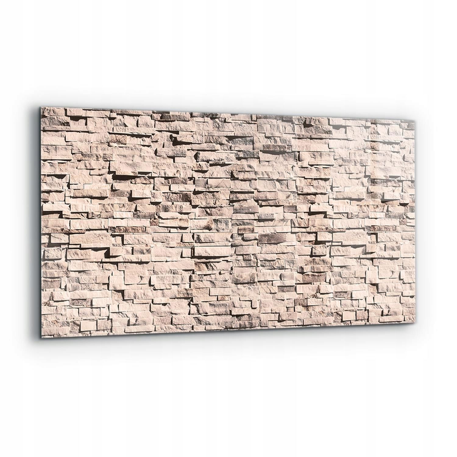  Seinale kinnitatav plaat kivi telliskivi sein 120x60 cm