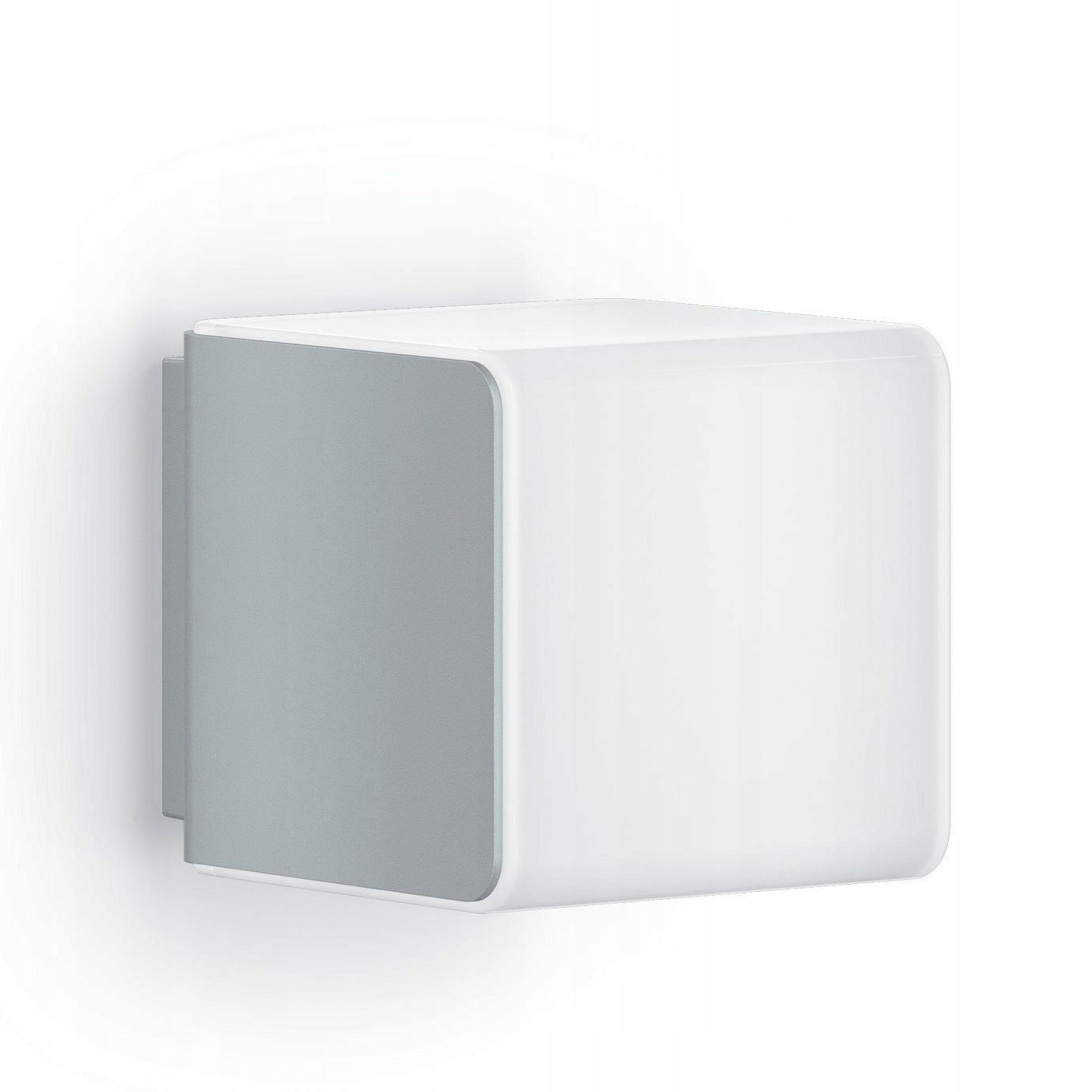  Sieninis lauko šviestuvas l 30s lempa su judesio jutikliu maks 60w antracito spalvos st068899